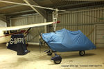 G-MEPU photo, click to enlarge G-MEPU photo, click to enlarge