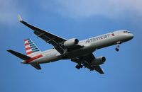 N941UW @ MCO - American - by Florida Metal