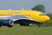 F-GZTE photo, click to enlarge