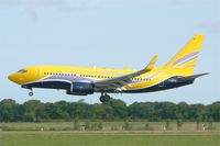 F-GZTE photo, click to enlarge