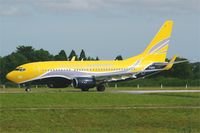 F-GZTE photo, click to enlarge