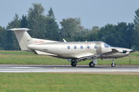 LX-JFW @ EGSH - About to depart from Norwich. - by Graham Reeve