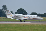 EC-JVM @ EGSH - About to depart from Norwich. - by Graham Reeve