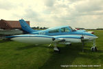 N315P photo, click to enlarge N315P photo, click to enlarge