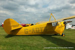 G-ADYS photo, click to enlarge G-ADYS photo, click to enlarge