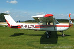 G-BAZS photo, click to enlarge G-BAZS photo, click to enlarge