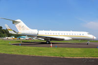 ZS-TDF @ EGPN - On the apron at Dundee Riverside EGPN - by Clive Pattle