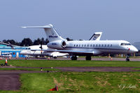 N65WL @ EGPN - Parked on the apron at Dundee Riverside airport EGPN - by Clive Pattle
