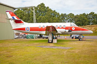 XX496 @ EGWC - Cosford RAF Museum 10.7.15 - by leo larsen