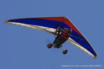 G-CEGT @ EGNU - at the Vale of York LAA strut flyin, Full Sutton - by Chris Hall
