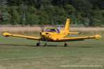 G-OPAZ photo, click to enlarge G-OPAZ photo, click to enlarge