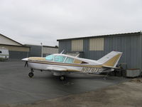 N9787E @ SZP - 1976 Bellanca 17-30A VIKING, Continental IO-520-K 300/285 Hp - by Doug Robertson