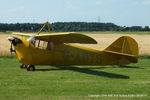 G-ADYS photo, click to enlarge G-ADYS photo, click to enlarge