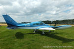 N315P photo, click to enlarge N315P photo, click to enlarge