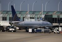 N76254 @ KORD - Boeing 737-800