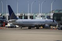 N31412 @ KORD - Boeing 737-900