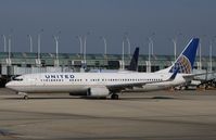 N37409 @ KORD - Boeing 737-900