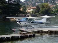 I-BISB @ LILY - Parked - by Romain Roux