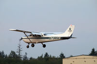 N738SE photo, click to enlarge