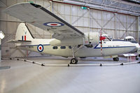 WV746 @ EGWC - Cosford RAF Museum 10.7.15 - by leo larsen