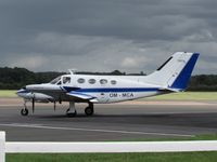 OM-MCA @ LFQG - Taxiing - by Romain Roux