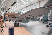 420430 @ EGWC - Cosford RAF Museum 10.7.15 - by leo larsen