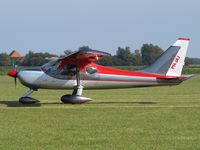 PH-JAJ @ EHTX - taxi to rwy - by Volker Leissing