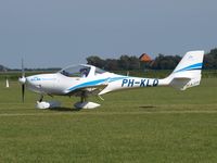 PH-KLQ @ EHTX - taxi to rwy after airshow - by Volker Leissing