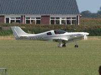PH-LNC @ EHTX - landing
Sorry, no other, better photo - by Volker Leissing
