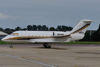 ZS-TSN @ EGSH - In better position. - by keithnewsome