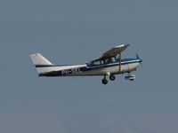 PH-SEL @ EHTX - departing - by Volker Leissing
