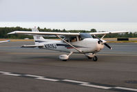 N3526J @ KPAE - Cessna 172 at Paine Field for Challenge Air. - by Eric Olsen