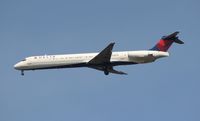 N944DL @ MCO - Delta