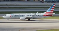 N949NN @ MIA - American