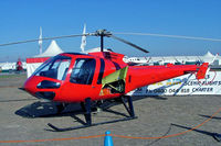 VH-VDC @ YMAV - Enstrom 480B [5049] Avalon~VH 22/03/2007 - by Ray Barber