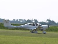 PH-TDS @ EHTX - landing - by Volker Leissing