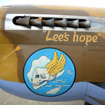 VH-PIV @ EGSU - 4. Classic artwork - by Eric.Fishwick