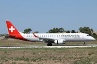HB-JVL photo, click to enlarge HB-JVL photo, click to enlarge