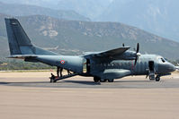 045 @ LFKC - Parked - by micka2b