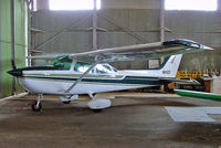 VH-KZS @ YSCN - Cessna 172N Skyhawk [172-73686] Camden~VH 25/03/2007