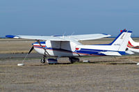 VH-PRZ @ YMPC - Cessna 172N Skyhawk [172-73250] RAAF Williams/Point Cook~VH 23/03/2007