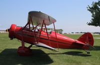 N129Y @ C77 - Waco RNF