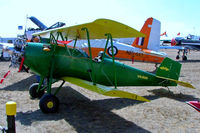 VH-RSD @ YMAV - Gere Sport [01] Avalon~VH 22/03/2007