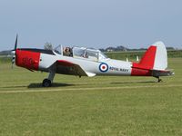 G-BWTG @ EHTX - taxi to rwy after airshow - by Volker Leissing