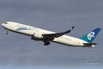 ZK-NCK @ NZAA - off from 05R - by Bill Mallinson