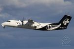 ZK-NEZ @ NZAA - away from 05R - by Bill Mallinson