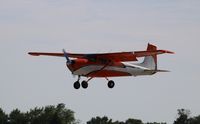 N710NA @ KOSH - Cessna 182B