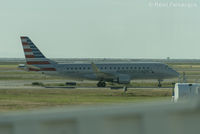 N202NN @ CYVR - Taxiing to gates after arriving. - by Remi Farvacque