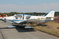 OO-WEJ @ EBZR - Zoersel Fly-in 2015. - by Raymond De Clercq
