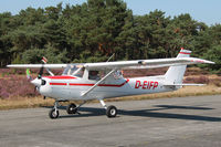 D-EIFP @ EBZR - Zoersel Fly-in 2015. - by Raymond De Clercq